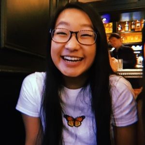 Hey, this is Elaine! <3